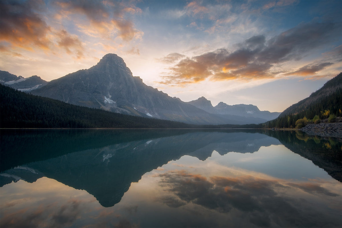 Banff National Park Photography Prints