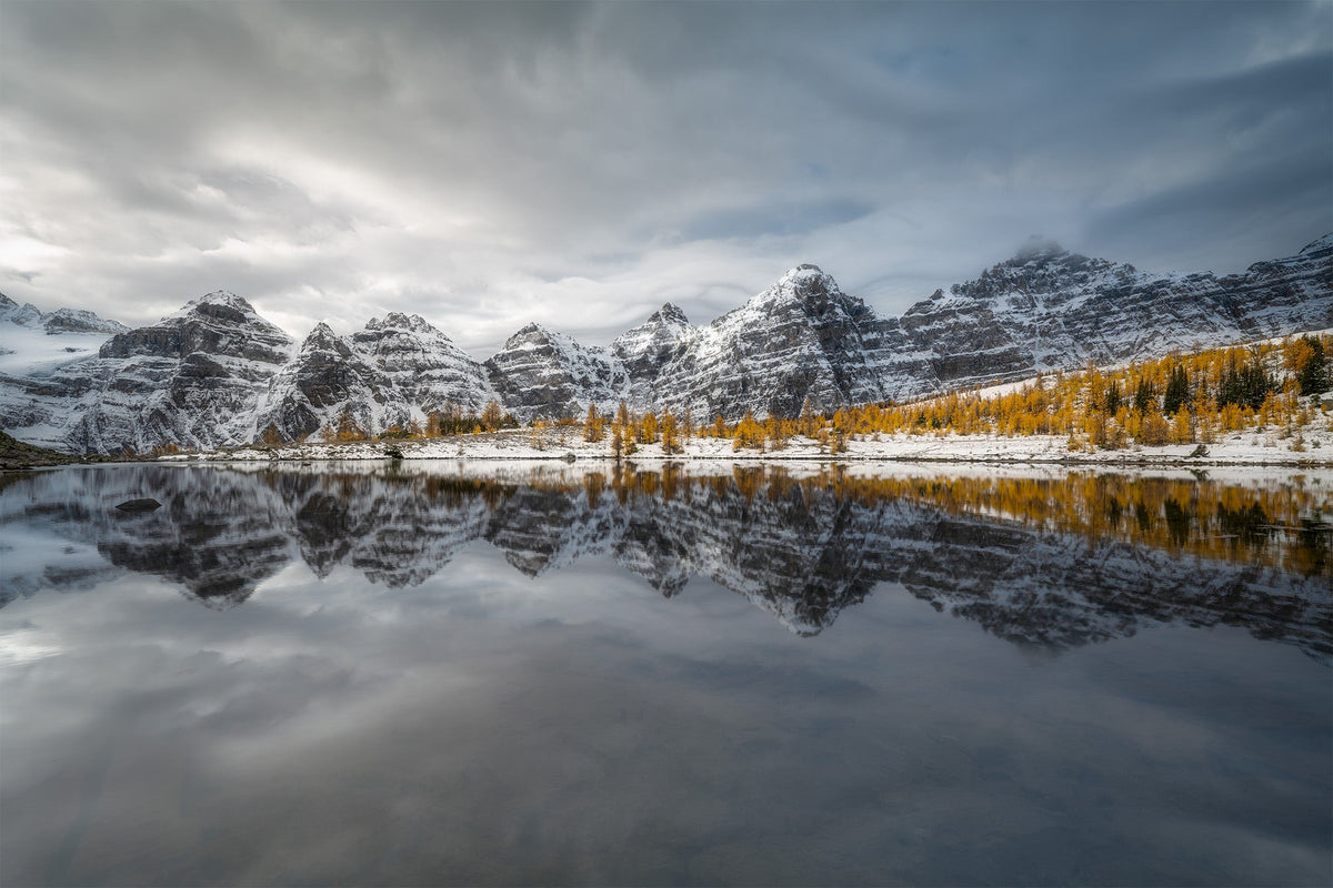 Canadian Rockies Photography Prints