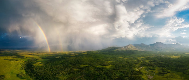 Natures Balance - James Andrew Fine Art Landscapes