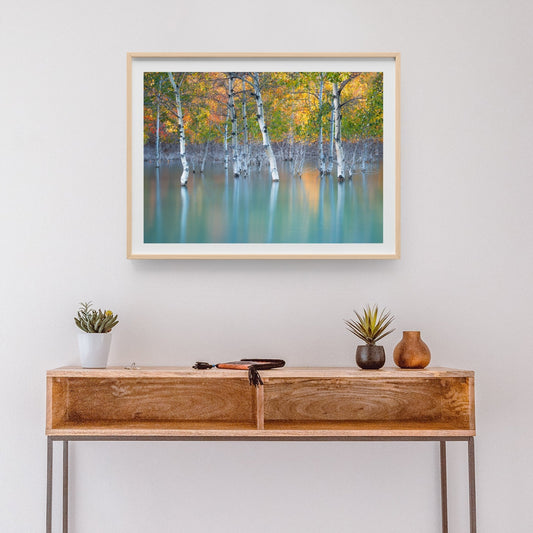 The Benefits of Landscape Photography Wall Art - James Andrew Fine Art Landscapes