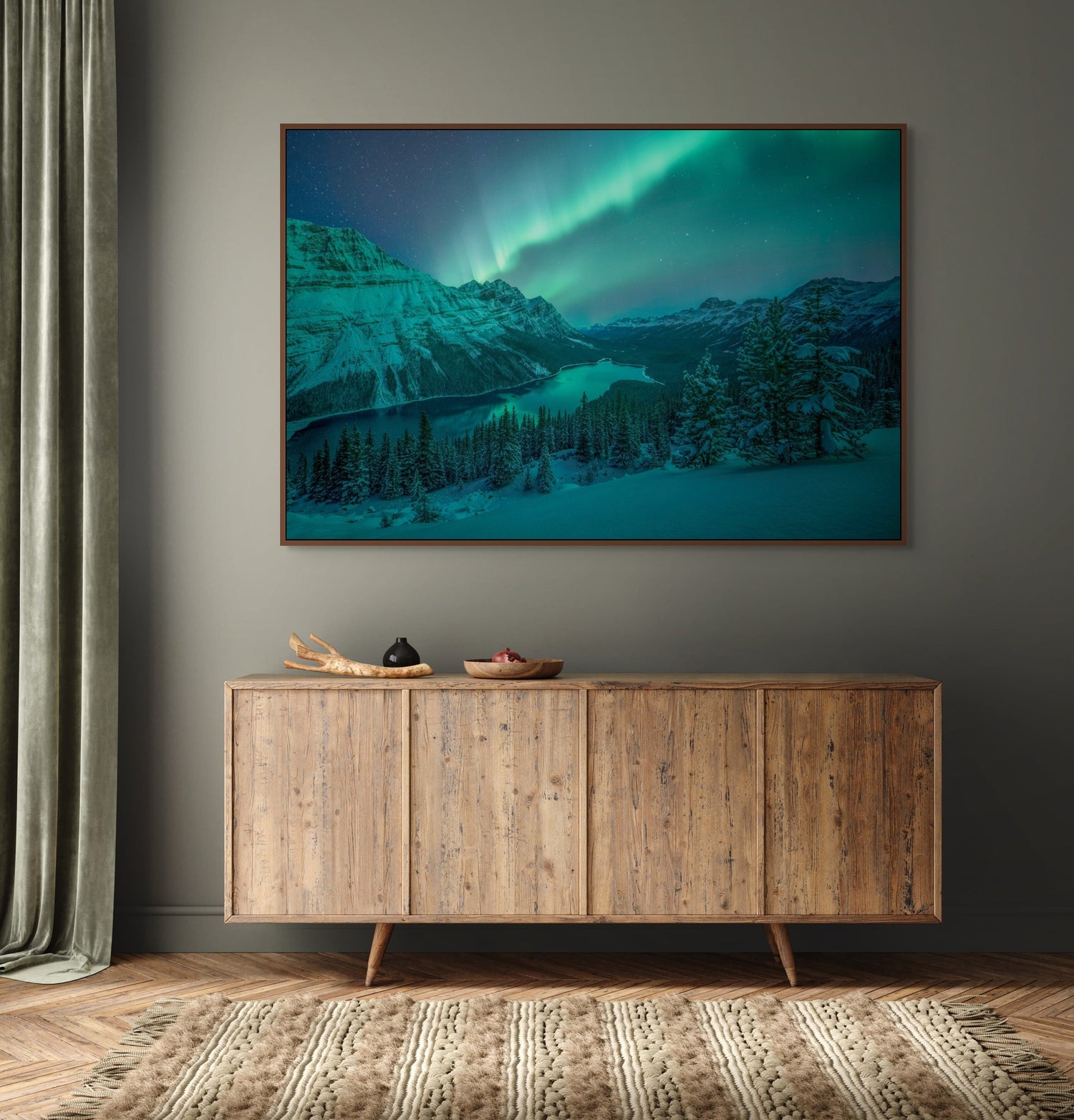 Colors of Alberta - Limited Edition Collector Series