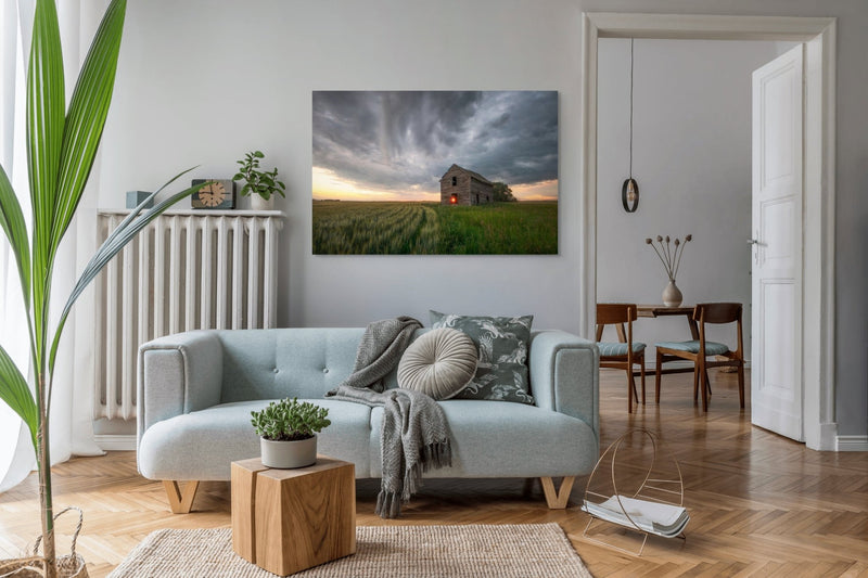 Endure - James Andrew Fine Art Landscapes