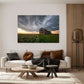 Endure - Floating Frame Canvas - James Andrew Fine Art Landscapes