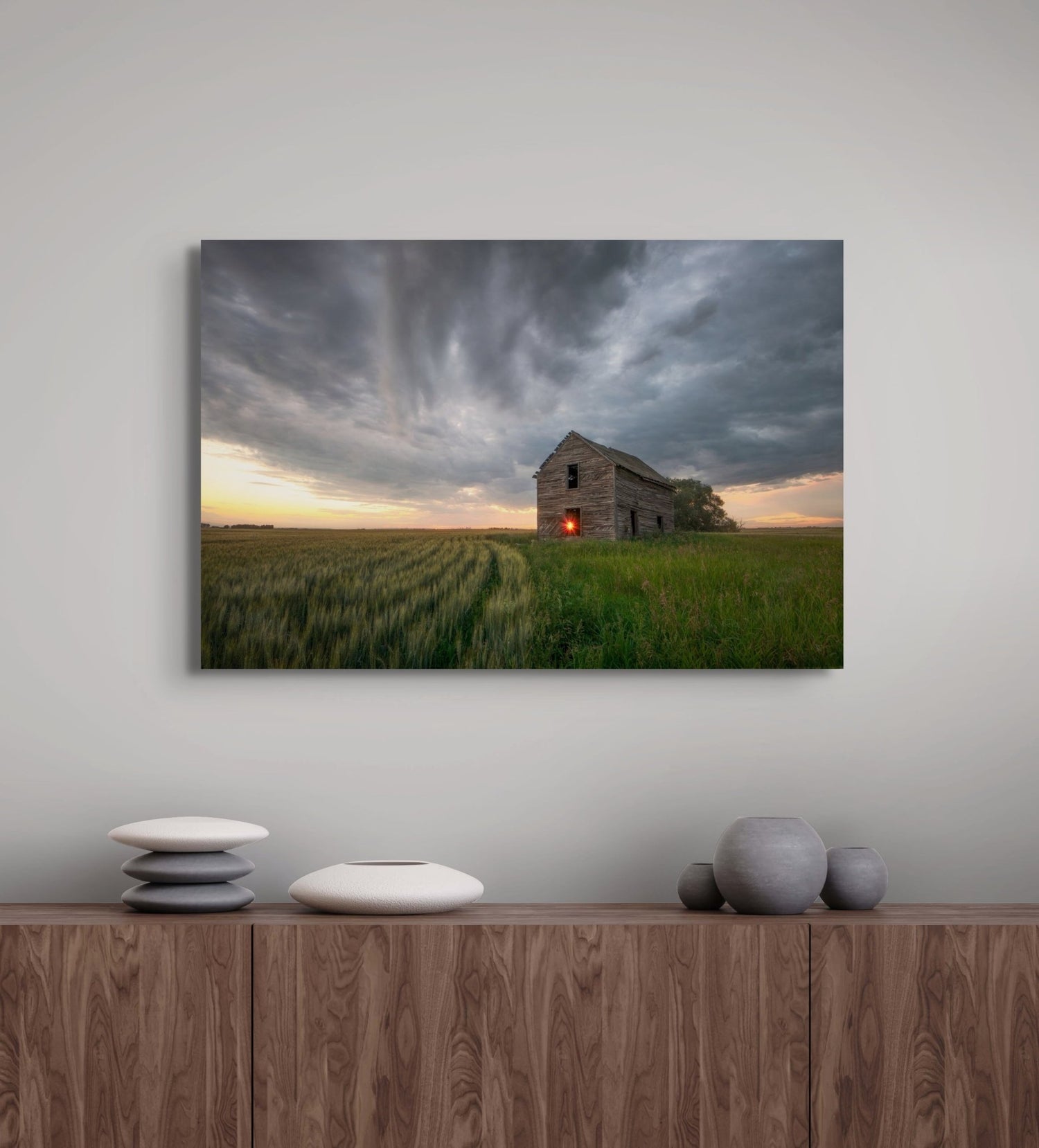 Endure - Poster Print - James Andrew Fine Art Landscapes