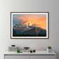 Mist Mountain - Open Edition - James Andrew Fine Art Landscapes