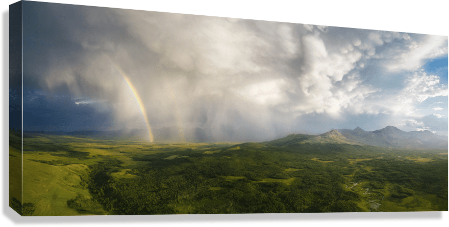 Natures Balance - James Andrew Fine Art Landscapes