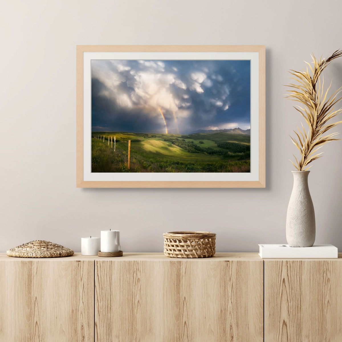 New Beginning - James Andrew Fine Art Landscapes