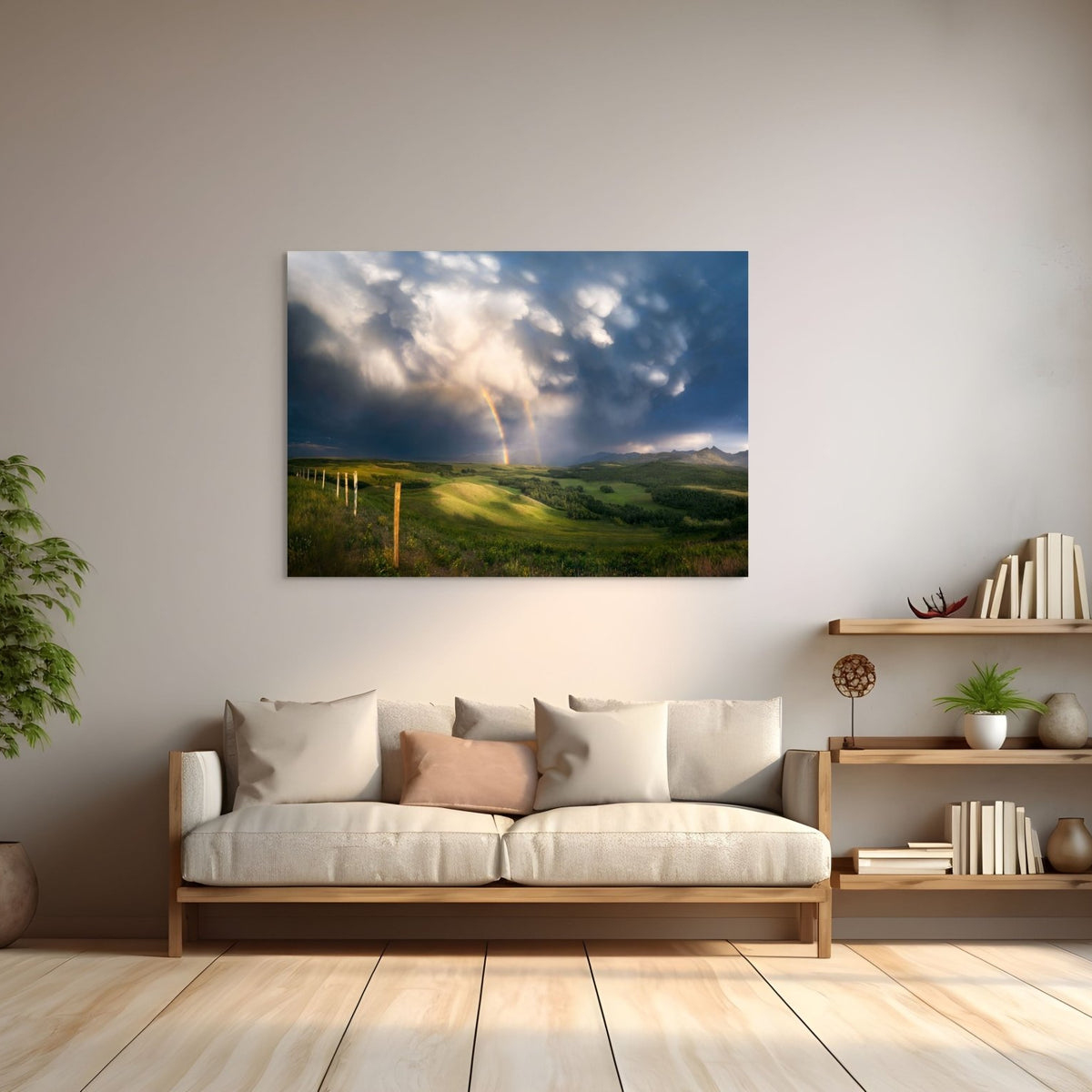 New Beginning - James Andrew Fine Art Landscapes