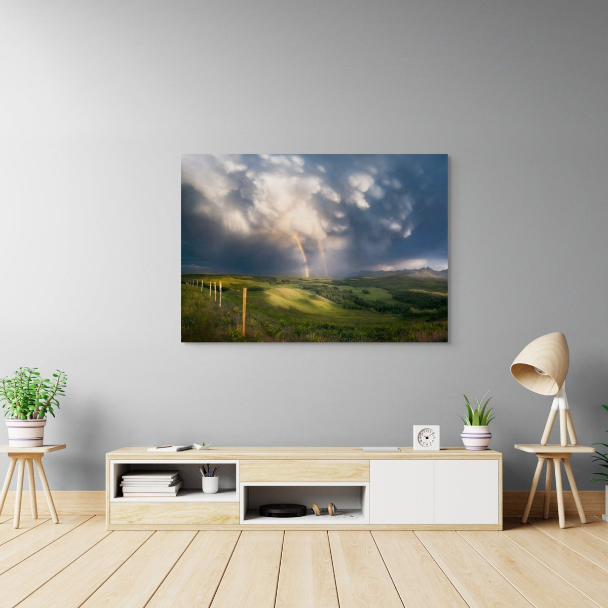 New Beginning - James Andrew Fine Art Landscapes