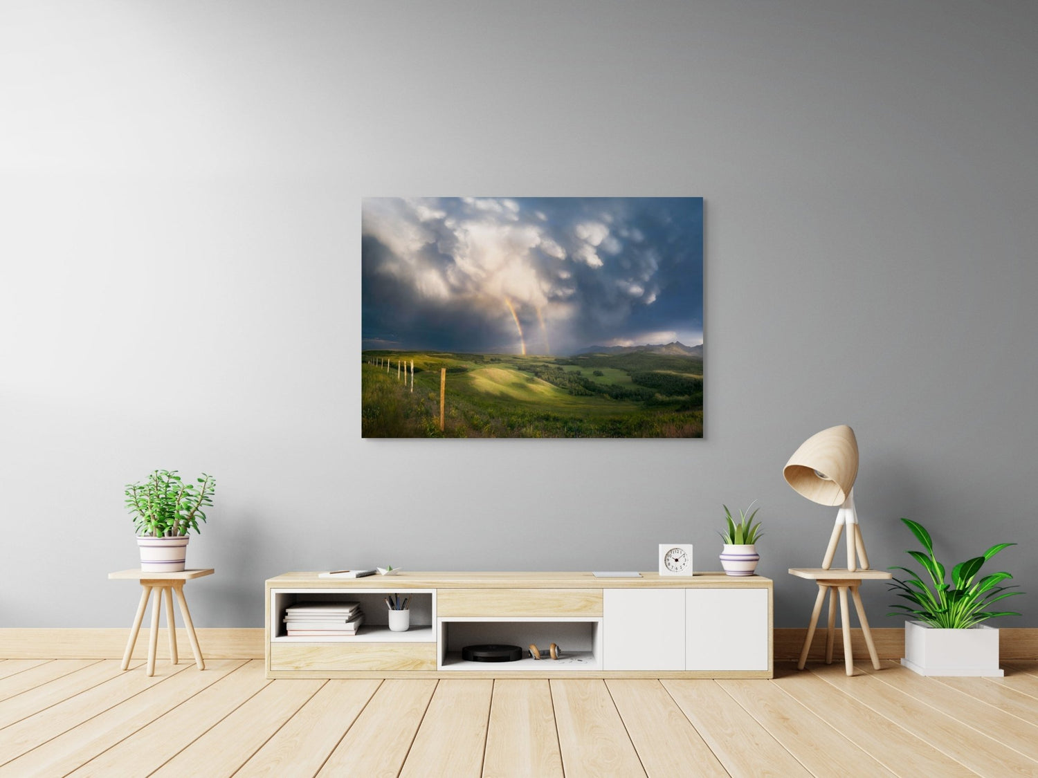 New Beginning - James Andrew Fine Art Landscapes