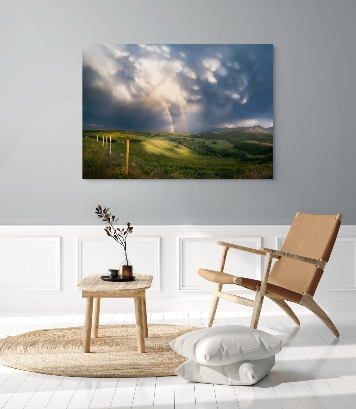 New Beginning - James Andrew Fine Art Landscapes