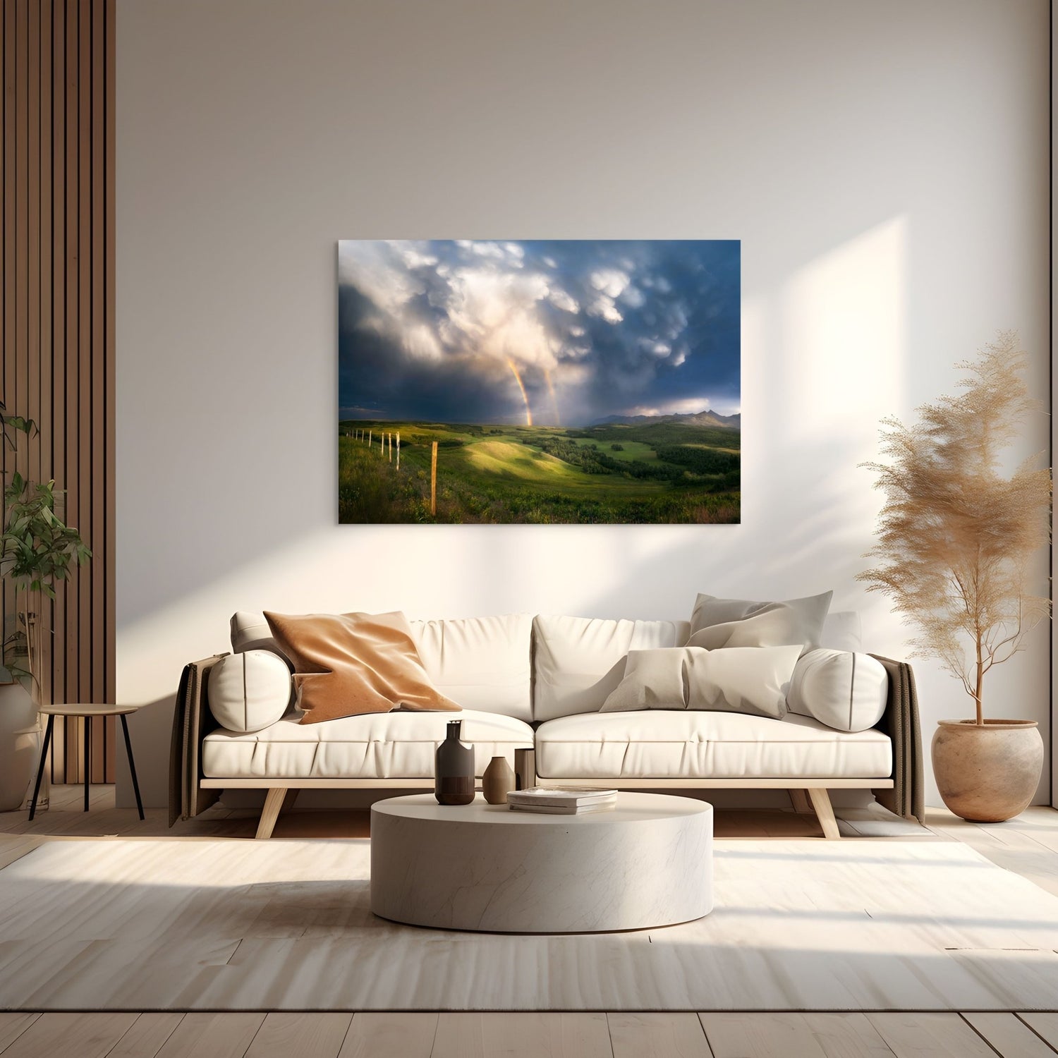 New Beginning - James Andrew Fine Art Landscapes