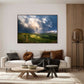 New Beginning - Floating Frame Canvas - James Andrew Fine Art Landscapes