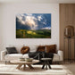 New Beginning - Floating Frame Canvas - James Andrew Fine Art Landscapes