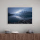 Quiet Anticipation - Poster Print - James Andrew Fine Art Landscapes