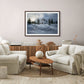 Soft Chill - Limited Edition Museum Quality Print - James Andrew Fine Art Landscapes