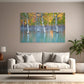 Sunken Color - Acrylic Print - James Andrew Fine Art Landscapes