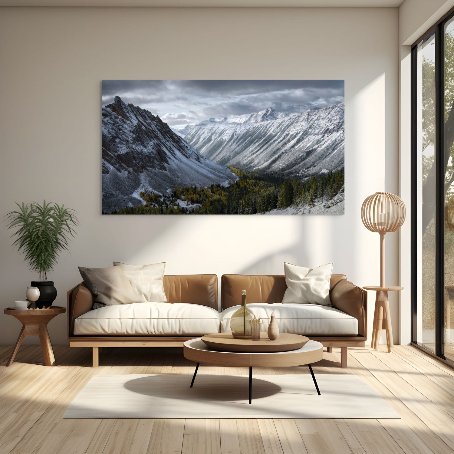 The Expanse - James Andrew Fine Art Landscapes