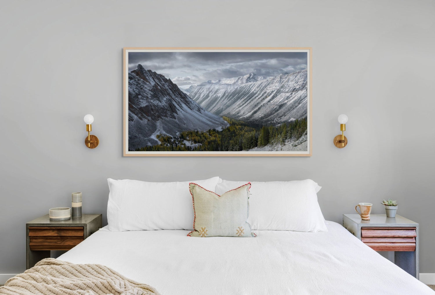 The Expanse - James Andrew Fine Art Landscapes