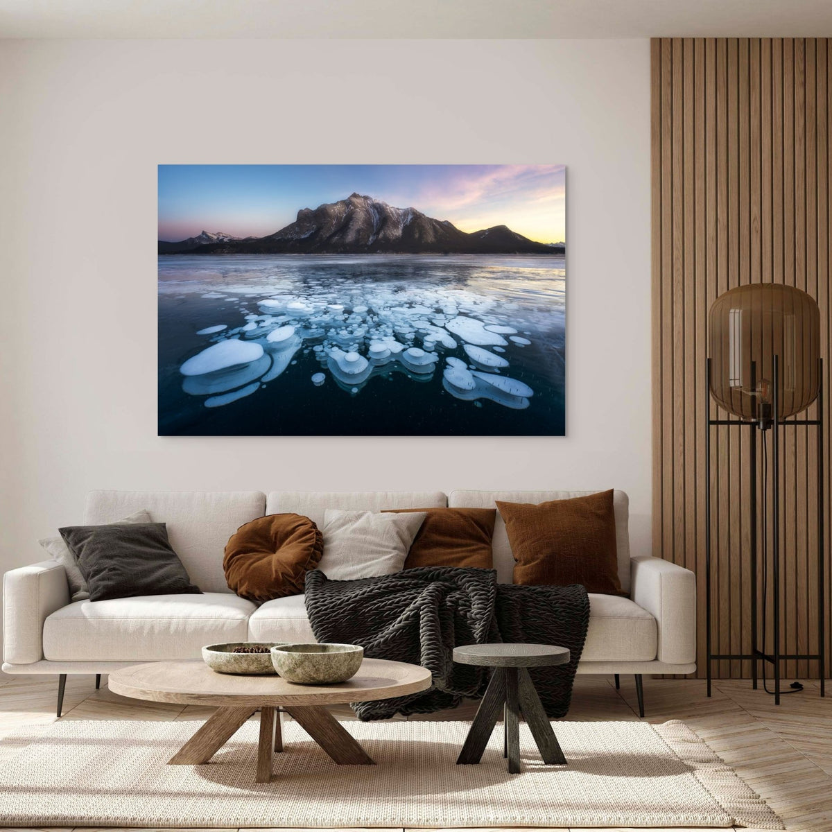 Uprising - James Andrew Fine Art Landscapes