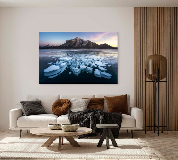 Uprising - James Andrew Fine Art Landscapes