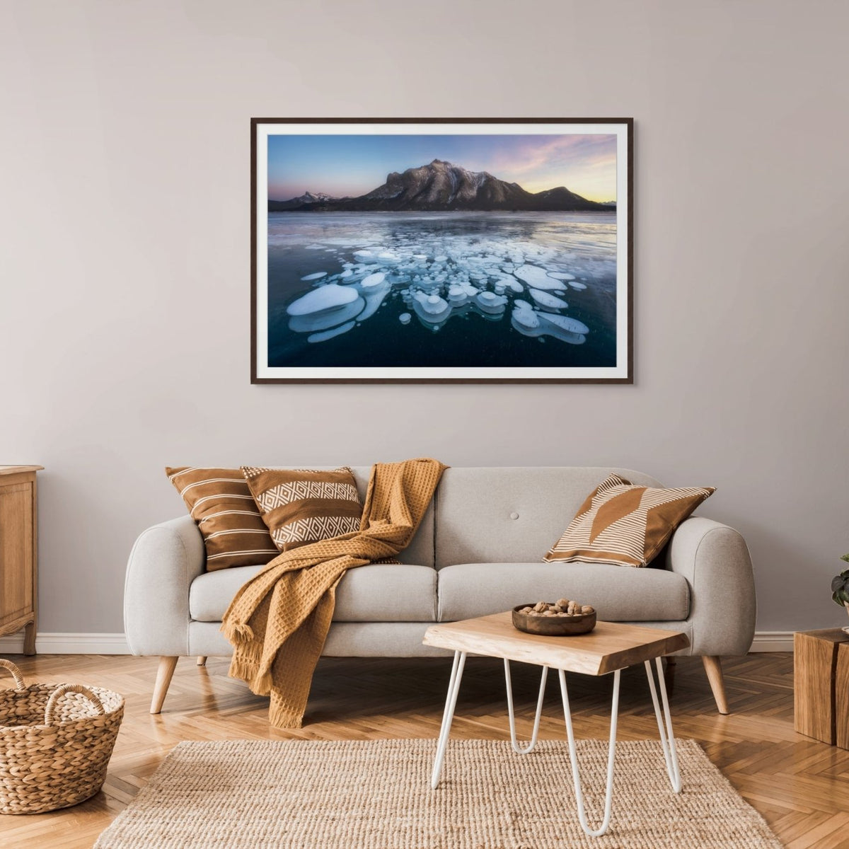 Uprising - James Andrew Fine Art Landscapes