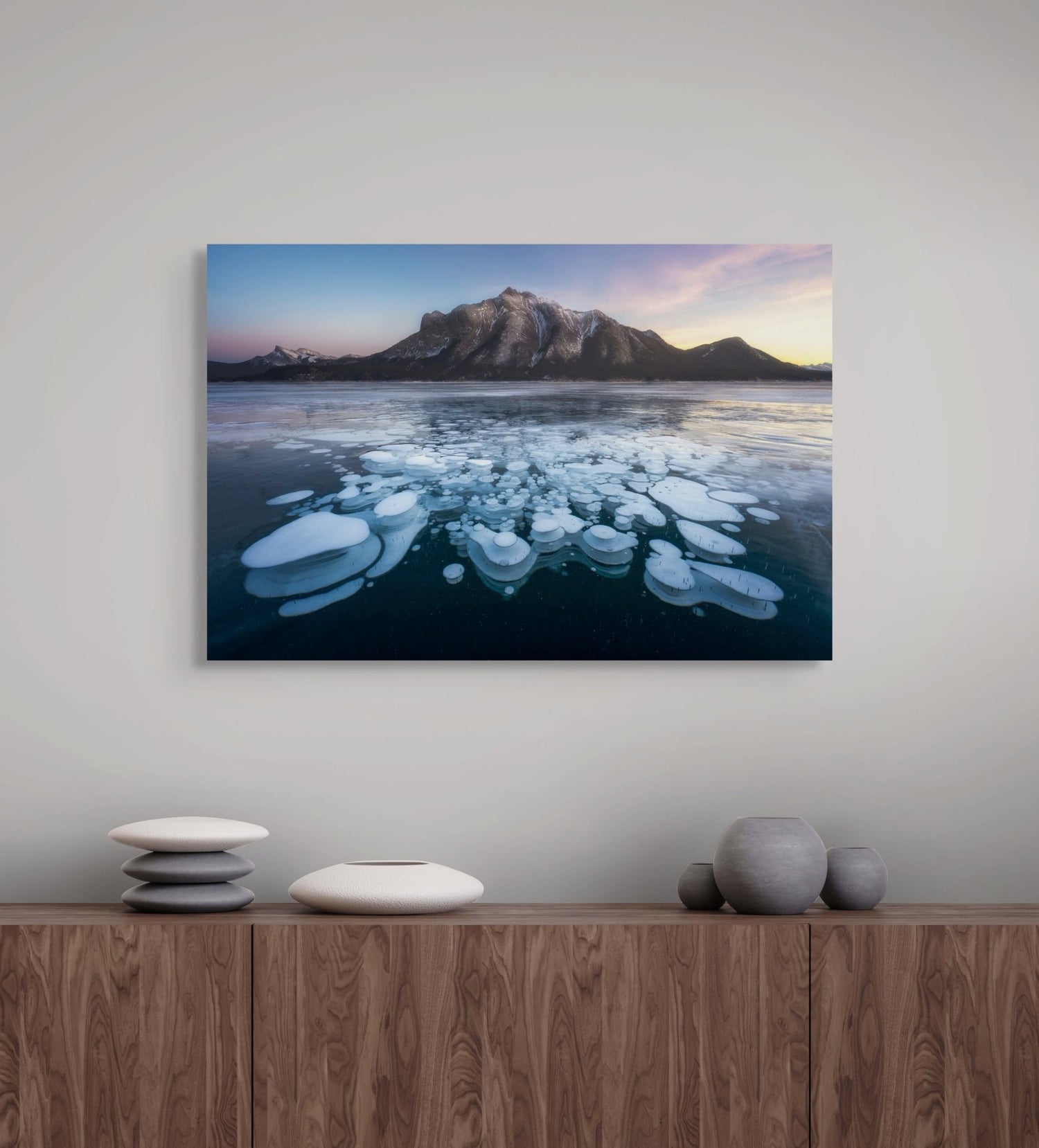 Uprising - Poster Print - James Andrew Fine Art Landscapes