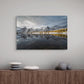 Valley of 10 Peaks - Poster Print - James Andrew Fine Art Landscapes